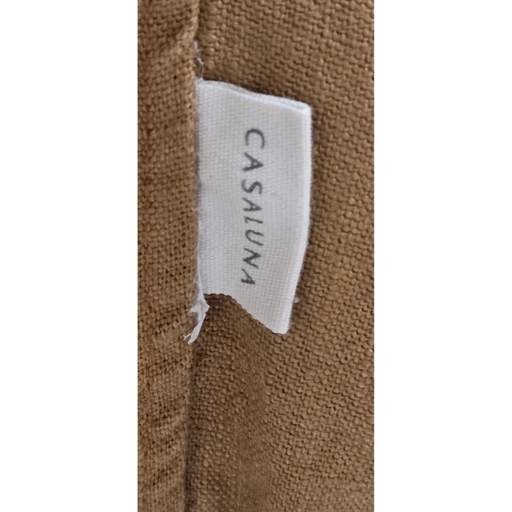 Casaluna linen blend